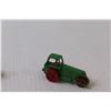Image 3 : (2) Lesney Die Cast: Road Roller - 1958 & Diesel Road Roller - 1955