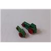 Image 5 : (2) Lesney Die Cast: Road Roller - 1958 & Diesel Road Roller - 1955