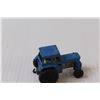 Image 2 : (2) Die Cast: Matchbox Ford Tractor -1967 & Farmall Tractor