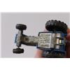 Image 3 : (2) Die Cast: Matchbox Ford Tractor -1967 & Farmall Tractor
