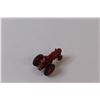 Image 7 : (2) Die Cast: Matchbox Ford Tractor -1967 & Farmall Tractor