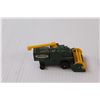 Image 2 : Die Cast Matchbox 1978 Combine & Metal Pig Figurine