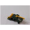 Image 3 : Die Cast Matchbox 1978 Combine & Metal Pig Figurine