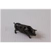 Image 5 : Die Cast Matchbox 1978 Combine & Metal Pig Figurine