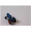 Image 7 : (2) Die Cast: Lesney Tractor & Matchbox Fordson 1959 Tractor