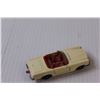 Image 2 : (2) Die Cast: Lesney 1966 Mercedes 230 SL & Matchbox Rolls Royce Silver Shadow