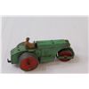 Image 2 : (2) Die Cast: Dinky Aveling Barford Road Roller 1954-63 & Lesney King Size K9A Roller (Front Roller 