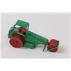 Image 3 : (2) Die Cast: Dinky Aveling Barford Road Roller 1954-63 & Lesney King Size K9A Roller (Front Roller 