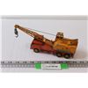 Image 1 : Die Cast Dinky Coles 1955 Crane Truck - 1955
