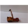 Image 5 : Die Cast Dinky Coles 1955 Crane Truck - 1955