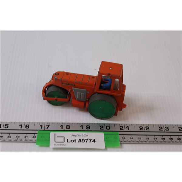 Die Cast Dinky Diesel Roller - 1965
