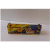 Image 5 : Die Cast Matchbox Muir-Hill Detachable Plough Shovel Set in Box