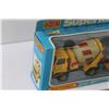 Image 2 : Die Cast Matchbox K-26 Super Kings Cement Truck & Employee Set in Box