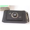 Image 2 : Jiffy Kodak Camera w/Instructions & Box