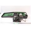 SVE Vintage Projector w/Case & Accessories