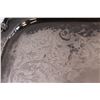 Image 3 : Remembrance 1847 Roger Bros Silver Plated Serving Tray - 29" x 17"