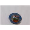 Image 2 : Alberta Highway Patrol Solicitor General Button/Pin