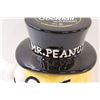Image 2 : Mr. Peanut Kitchen Storage Jar - 9" Tall x 7" Wide
