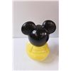 Image 5 : Vintage Mickey Mouse Lot: Coin Bank & Babies Bobble Toy