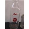 Image 2 : Vintage Glass: Palm Milk Jug, Tea, Perfect Seal