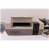 Image 2 : Nintendo NES Video Game System w/ Controllers & Power Cord - Untested