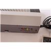 Image 4 : Nintendo NES Video Game System w/ Controllers & Power Cord - Untested