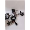 Image 5 : Nintendo NES Video Game System w/ Controllers & Power Cord - Untested