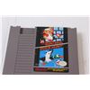Image 2 : Nintendo NES Video Game: Super Mario Bros & Duck Hunt Combo 2-in-1