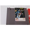 Image 2 : Nintendo NES Video Game: Bill & Ted's Excellent Adventure - With Booklet
