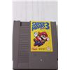 Image 2 : Nintendo NES Video Game: Super Mario Bros 3