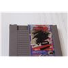 Image 2 : Nintendo NES Video Game: Mega Man 2  - Cracked Cartridge