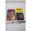 Image 1 : Nintendo NES Video Game: Dr. Mario - In Original Box with Booklet
