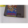 Image 4 : Nintendo NES Video Game: Dr. Mario - In Original Box with Booklet