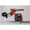 Nintendo NES Video Game: Duck Hunt & Nintendo Gun
