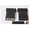 Image 2 : (5) Atari Video Games: Baseball, Astroblast, Space Attack, No Escape, Armor Ambush