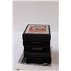 Image 4 : (5) Atari Video Games: Pressure Cooker, Turmoil, Keystone Kapers, Centipede, Joust