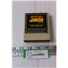 Atari Coleco Video Game: Donkey Kong Jr.