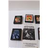 Image 3 : (5) Atari Video Game: Berzerk, Asteroids, Baseball, Missile Command, Galazian