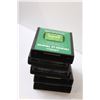 Image 4 : (5) Atari Video Game: Ice Hockey, ET, Kangaroo, Frogger, Tennis