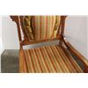 Image 3 : *Vintage Rocking Chair - 40"x22"x15"