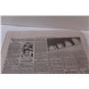 Image 4 : New York Time "The King" Re-Print of Elvis Newspaper Memorabilia Through the Years (2012 Edition)