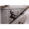 Image 5 : New York Time "The King" Re-Print of Elvis Newspaper Memorabilia Through the Years (2012 Edition)