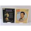 Image 5 : (2) Elvis Presley Records Video Discs: Viva Las Vegas & GI Blues
