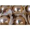 Image 5 : (2) Boxes of Vintage Christmas Glass Ornaments