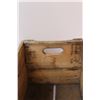 Image 3 : Vintage Pepsi-Cola Wooden Crate