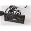 Image 2 : Sega Light Phaser Video Gun Controller & Sega Control Pad (May be Missing Joy Stick?)