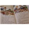 Image 4 : (2) Vintage Books: Fun with Dick & Jane Readers, as is