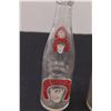 Image 2 : (2) Vintage Glass Calgary Beer Bottles