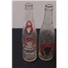 Image 3 : (2) Vintage Glass Calgary Beer Bottles
