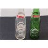 Image 3 : (2) Vintage Glass Calgary Beer Bottles